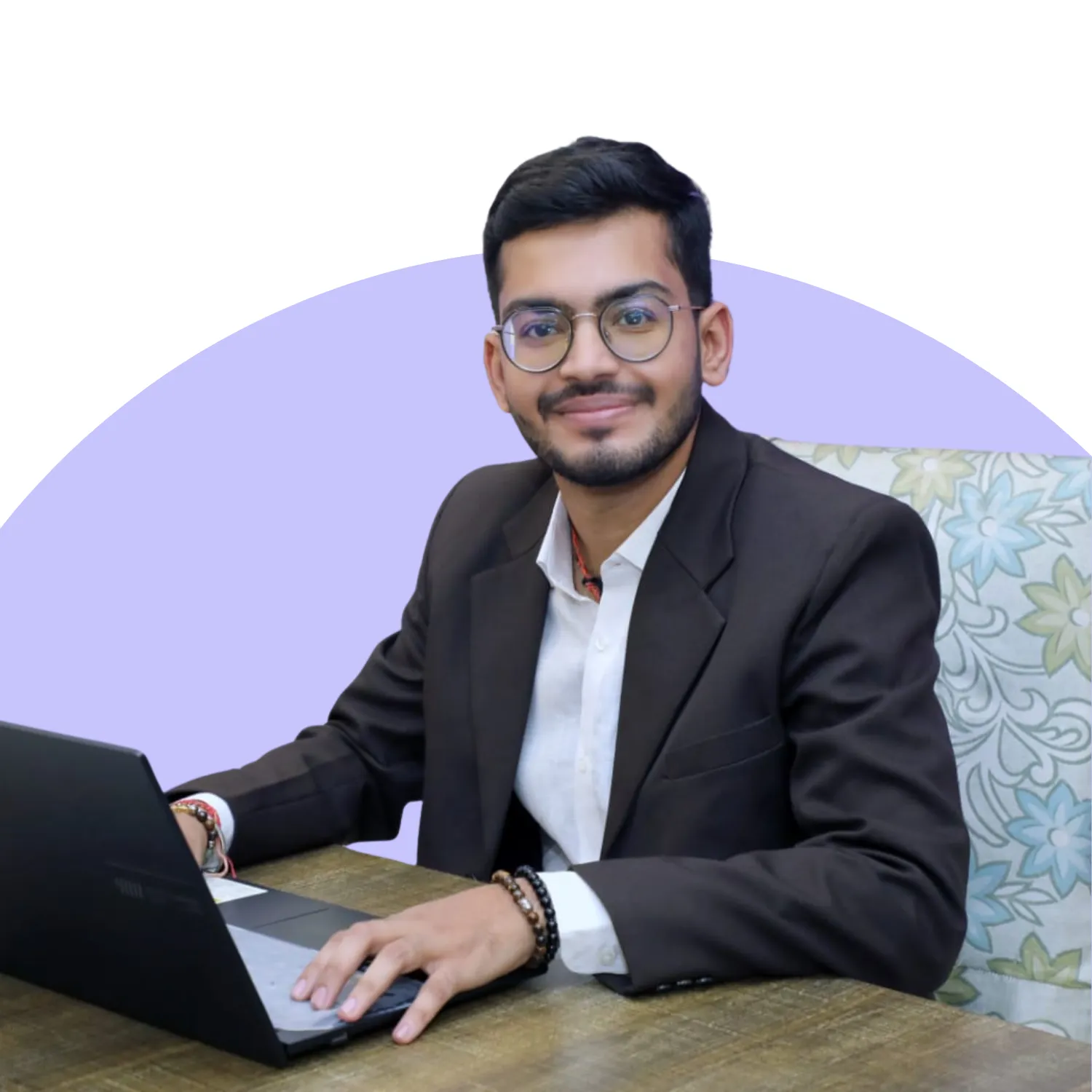 CA Rohit Jain