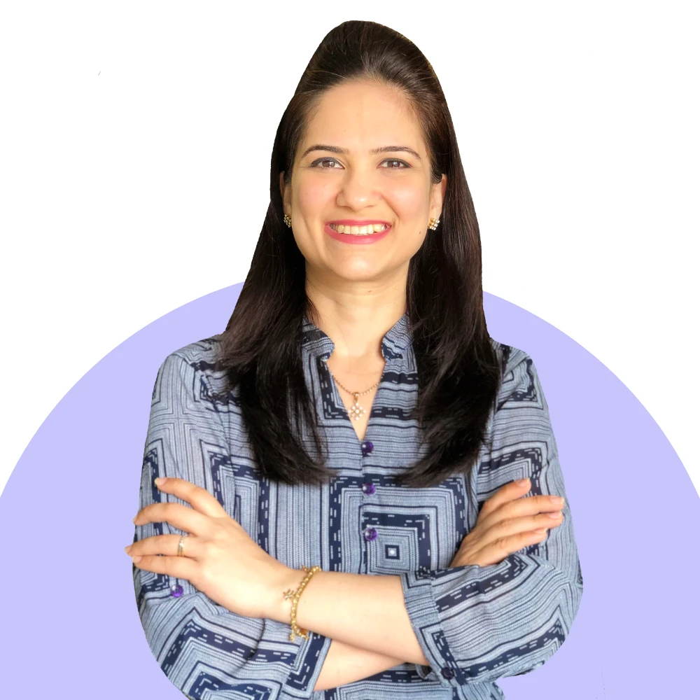 CA Preeti Aggarwal