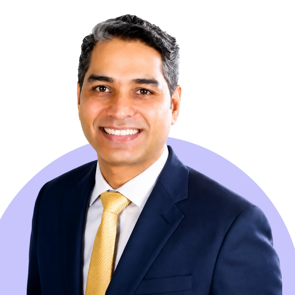 CA Kushal Sharma