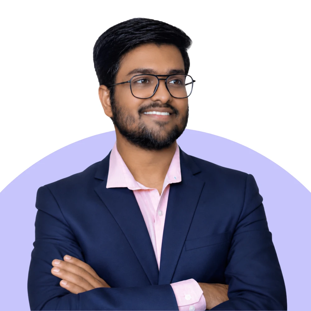 CA Chirag Garg