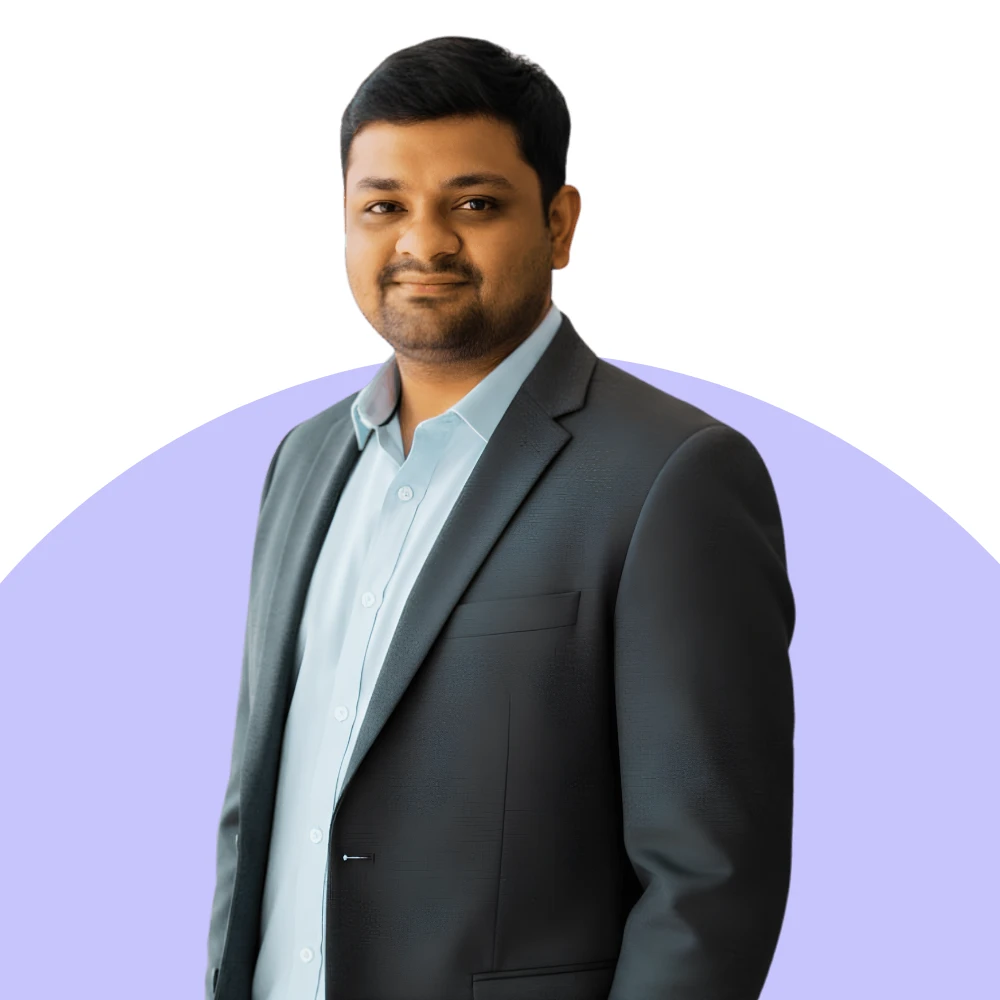 CA Aman Agarwal