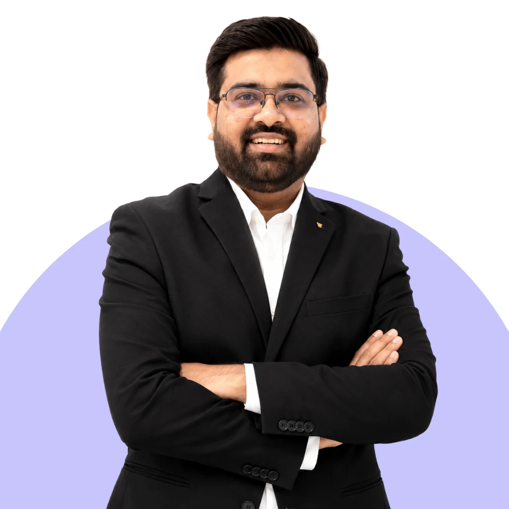 CA Navneet Mundhra
