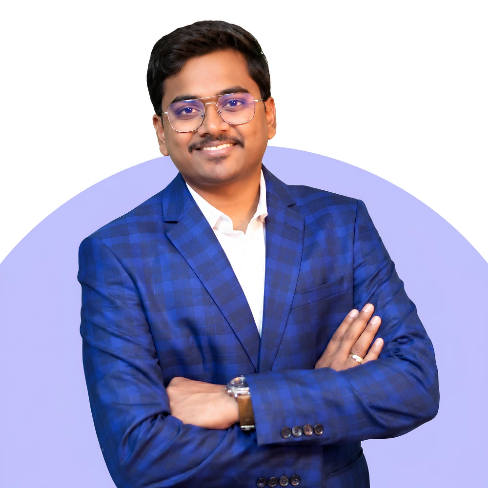 CA Balakrishna Kovuru