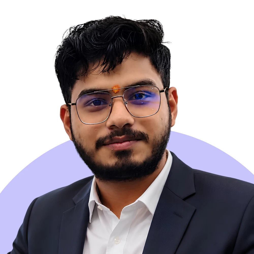 Naman Mishra