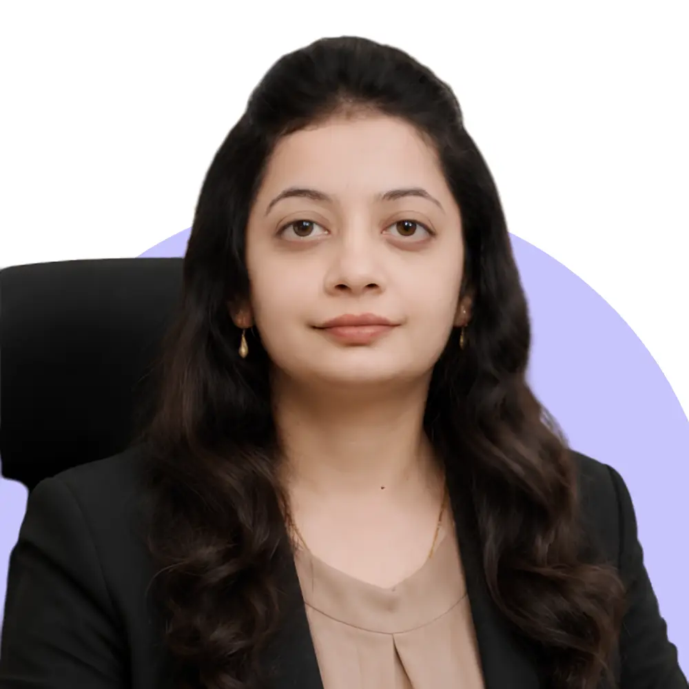 CA Laveena Pahuja Sareen