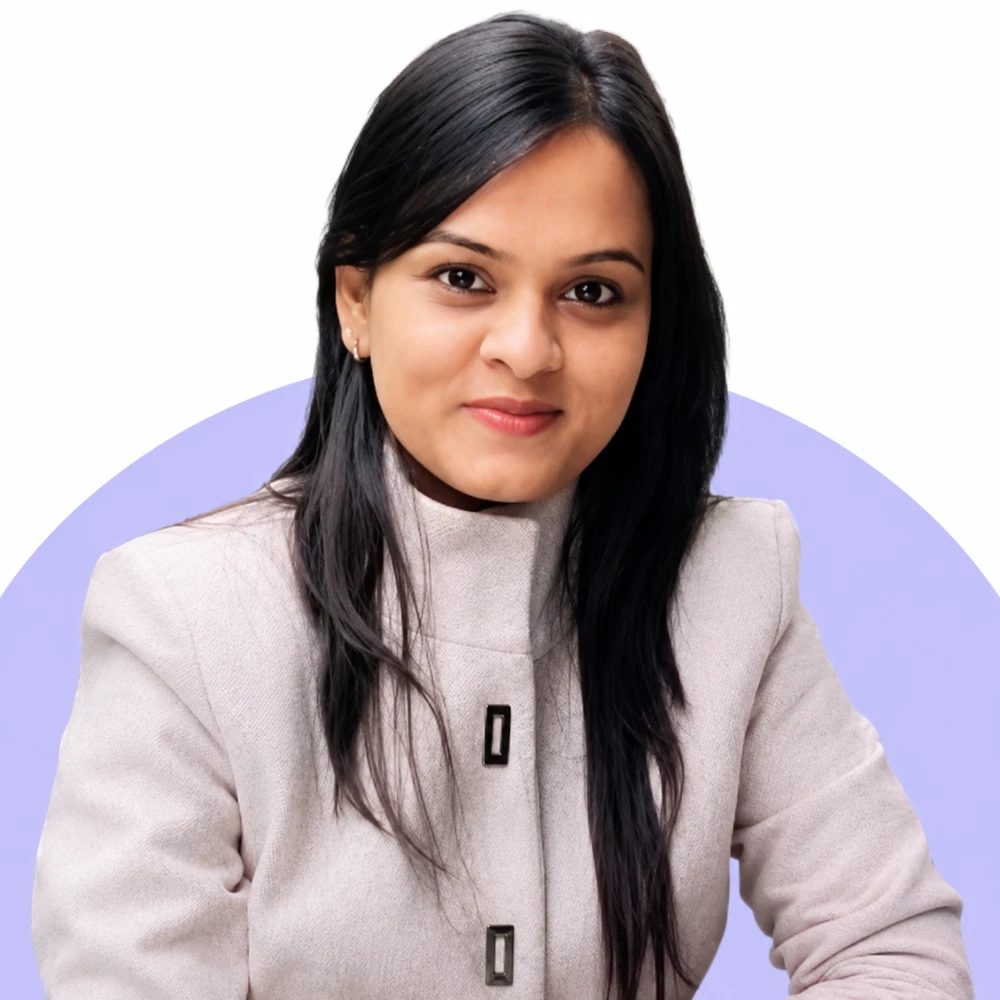 CA Shivangi Agrawal