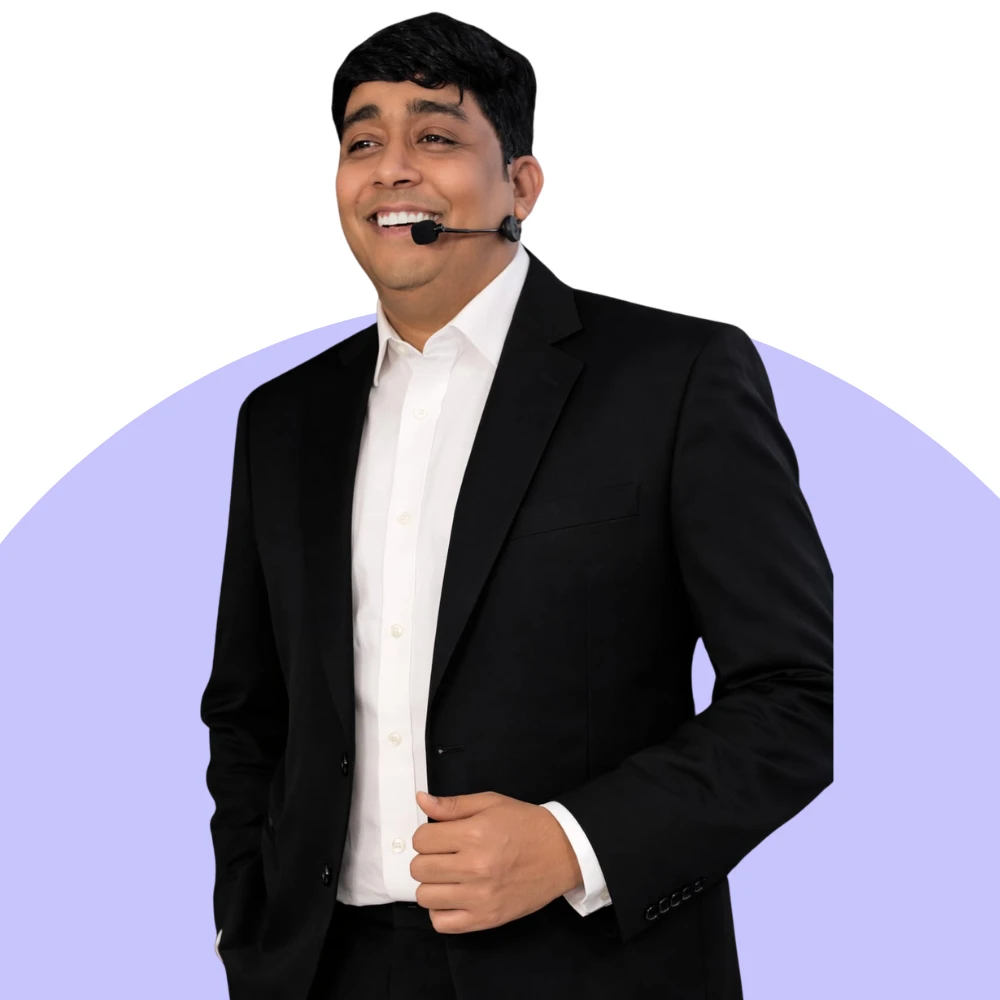 Advocate Jayesh Bhandari
