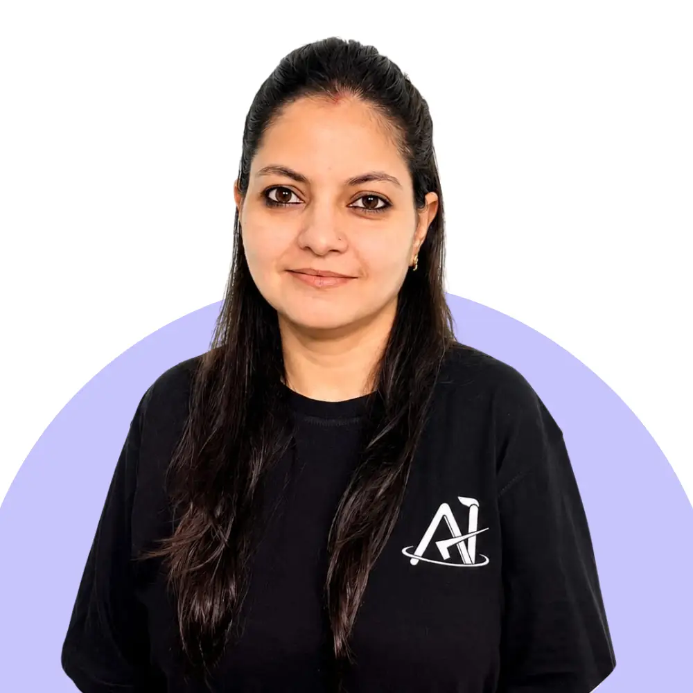 CS Dipti Mishra