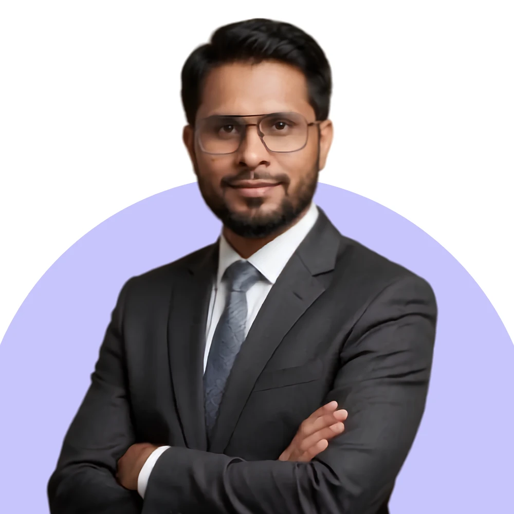 CA Kunjay Gaurav
