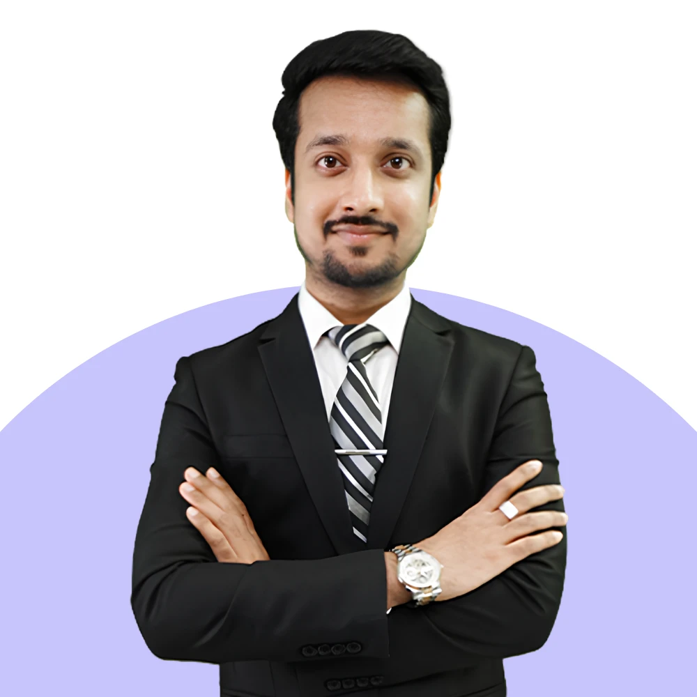 CA Sahil Jain