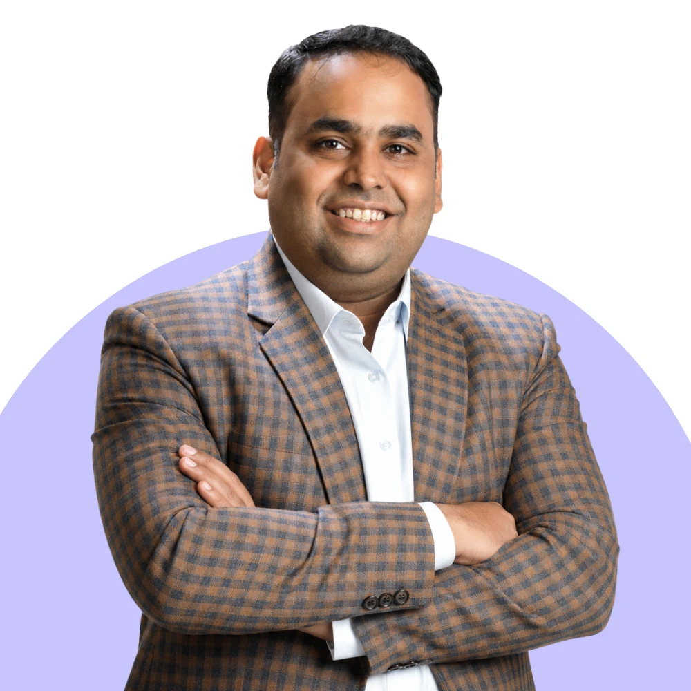 CA Avinash Sancheti