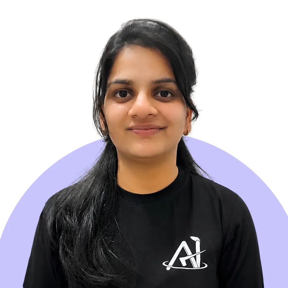 CS Tripti Goyal