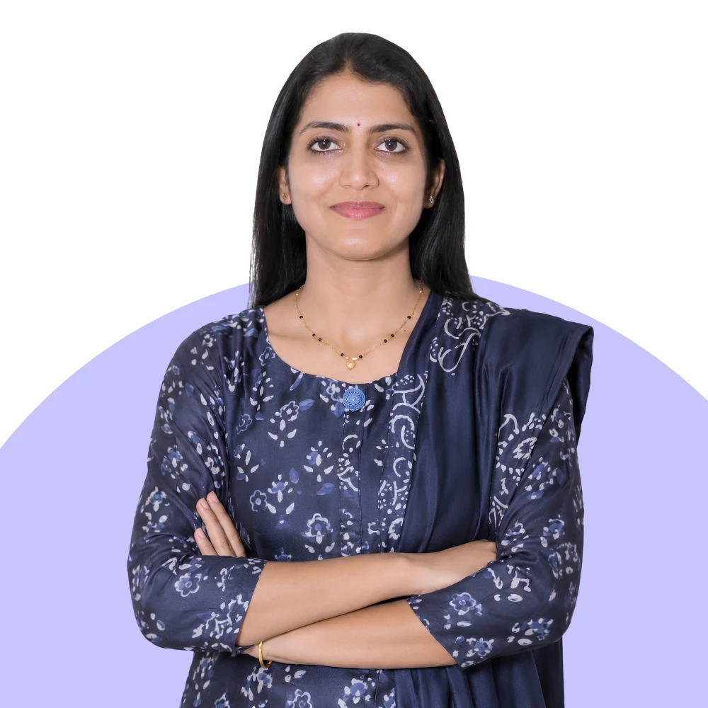 CA Aarti Lahoti