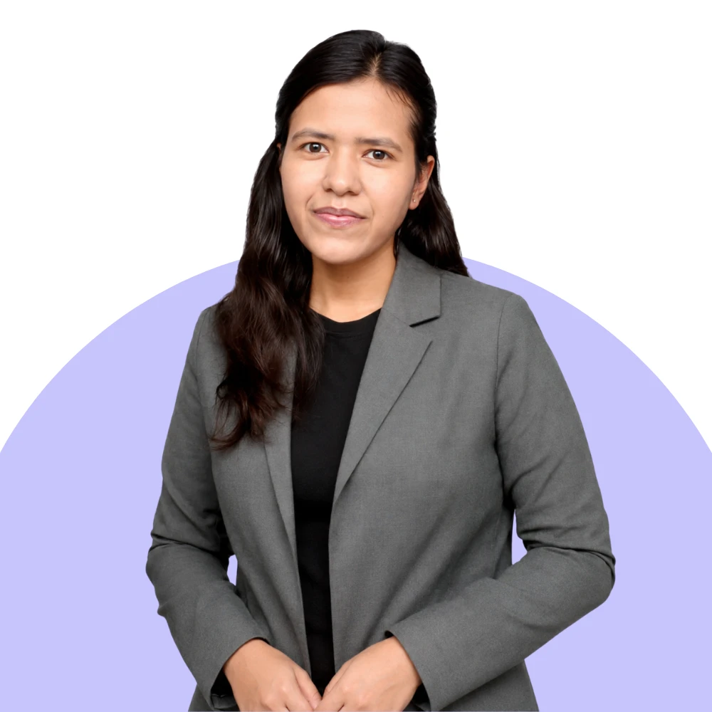 CA Isha Agarwal