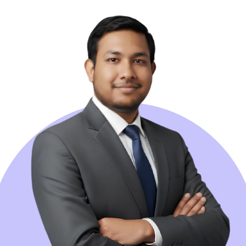 CA Vaibhav Bansal
