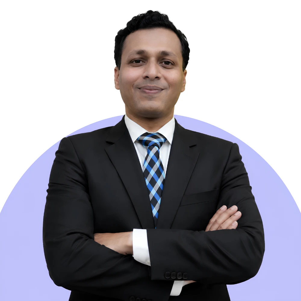 CA Nitin Gupta