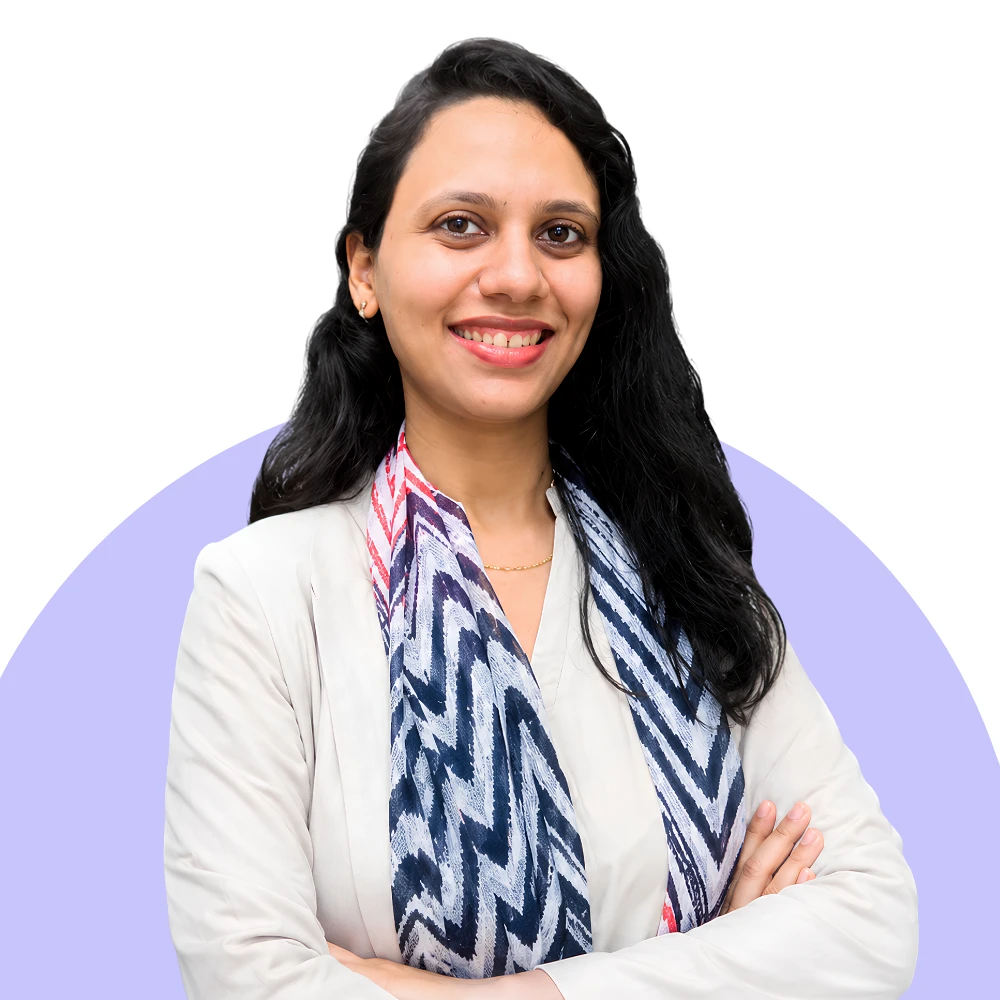 CA Supriya Samant