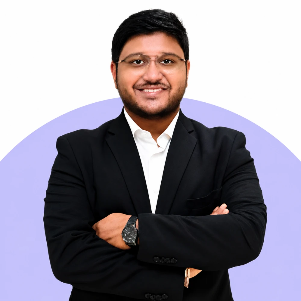 CA Supreet Agrawal