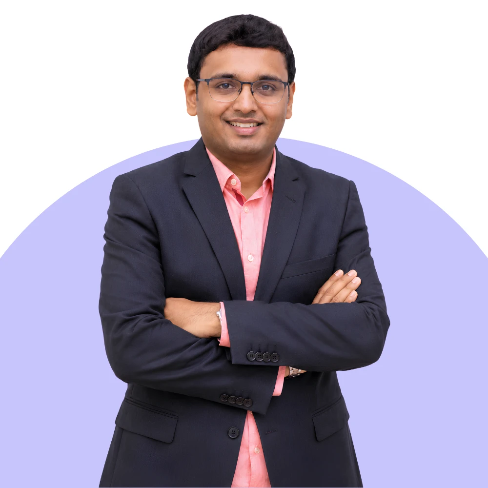 CA Nikunj Goenka